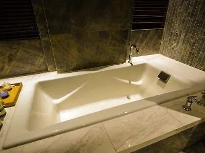 **** 호텔 Blossom Hill Inn Suzhou 소주 중국