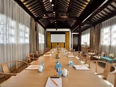 Blossom Hill Inn Suzhou 소주